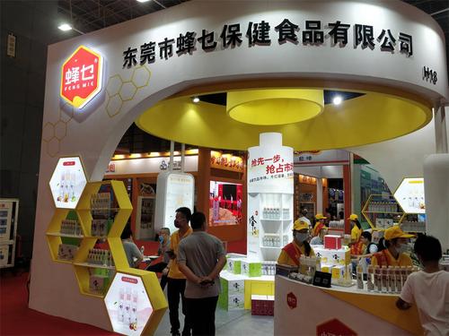 业士铁盒包装工厂亮相2021 GFE创食展，赋能0730包装食品行业升级