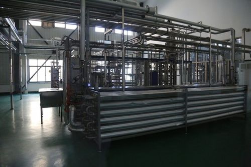 饮料工厂称重装瓶与独立包装原料装袋工艺流程解析