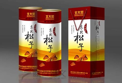 专业包装设计，提升食品品牌价值——北京盛世博文设计公司