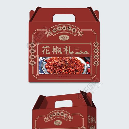 原创农产品食品礼盒包装设计指南 从田间到餐桌的品牌美学