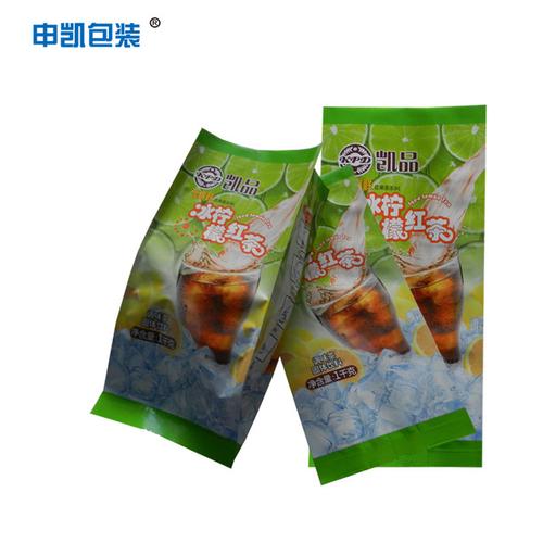申凯包装定制食品铝箔袋 锁住新鲜，守护健康，欢迎选购！